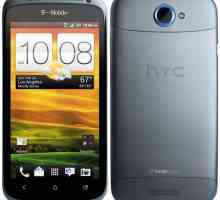 Telefonul HTC One S: specificații, descriere. HTC Wildfire S A510e: specificatii, recenzii, preturi