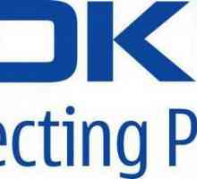 Nokia 105 telefon: specificații, descriere, fotografie