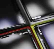 Telefon Nokia RM 980: descriere, specificații, firmware, software și recenzii