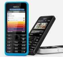 Telefon `Nokia` cu butoane: descriere, caracteristici, prețuri de modele