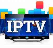 Televiziunea prin Internet Protocol (IPTV): o listă de canale