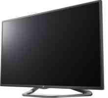 TV LG 42LA643V. Feedbackul proprietarului, caracteristicile, ordinea de configurare