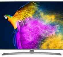 TV LG 49UJ634V: recenzii proprietari și specificații