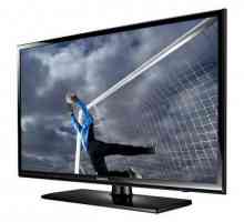 TV "Samsung" nu pornește, lumina roșie clipește: cauze posibile și eliminarea lor.…