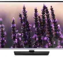 TV Samsung UE48H5270AU - raportul preț-performanță ideal