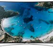 Televiziune Samsung UE48H8000AT: recenzii, descrieri, specificații, configurare și control. TV cu…