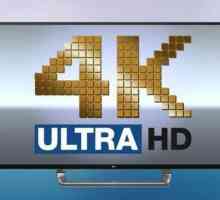 Televizoare 4K (UHD): ce este, merită să cumpărați? Recenzii TV 4K (UHD)