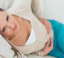 Terminal Ileită (boala Crohn): cauze, simptome, tratament
