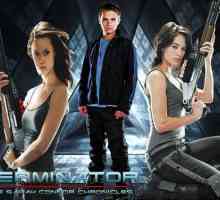 `Terminator: Bătălia pentru viitor`. Actorii care au adăugat povestea