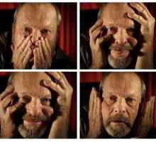 Terry Gilliam: Filmografie, biografie și fotografii