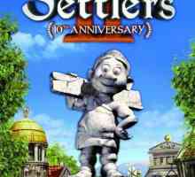 Settlers II: O scurtă istorie a seriei
