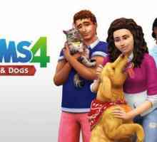 `The Sims 4: Pets``. Data lansării