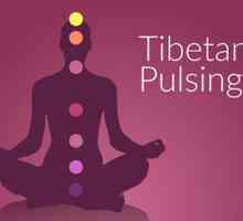 Tensiunile tibetane: formare, recenzii. Yoga de pulsații tibetane