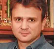 Timur Kizyakov: lucrarea lui este specială - să viziteze oaspeții