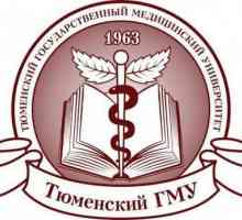 Universitatea de Stat din Tyumen (Universitatea de Stat din Tyumen): istorie, facultăți,…