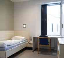 Închisoarea din Norvegia - sanatoriu pentru ucigași