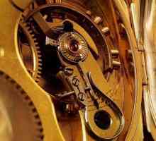 Precizia ceasurilor mecanice. Cum de a regla precizia ceasurilor mecanice?
