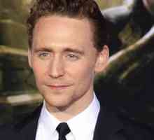 Tom Hiddleston: filmografie - top 5