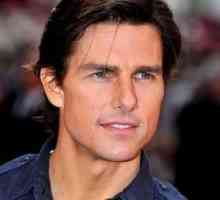 Tom Cruise - creșterea unei celebrități. Înălțimea, greutatea și alți parametri ai actorului Tom…