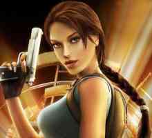 Tomb Raider Underworld. Trecerea primei părți
