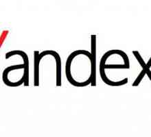 Topul `Yandex`. Promovarea site-ului în partea de sus `Yandex`