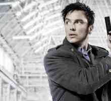`Torchwood`: actori și roluri ale celebrului spin-off` Doctor Who`