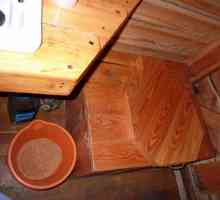 Turbe de toalete pentru cabane: recenzii și aplicații practice
