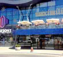 Centre comerciale în Rostov: adrese, ore de lucru, recenzii