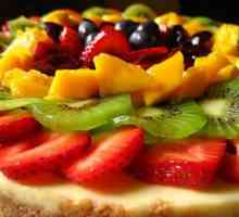 Tort cu gelatină fără coacere: cele mai bune rețete, opțiuni de gătit și recenzii
