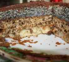 Cake `Tale`: compoziție și opțiuni pentru gătit