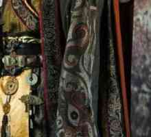 Tradiții celestă: costume chinezești și istoria lor