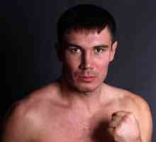 Tragedia din ring sau Cine este Roman Simakov?