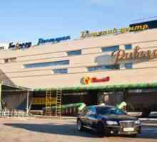 TRC `Riviera`, Nizhniy Novgorod: adresa, programul de lucru, recenzii