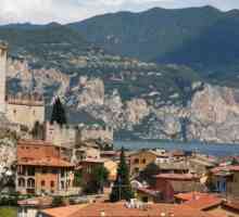 Trento (Italia): istorie, obiective turistice