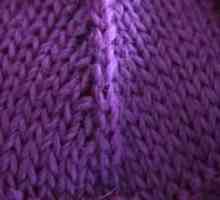 Sutura tricotata