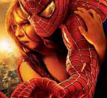 Trilogia `Spiderman`: actori și descrierea complotului