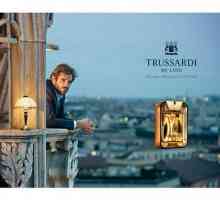 Trussardi (parfum pentru femei) - baza stilului dinamic
