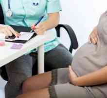 TTG în timpul sarcinii: norma (1 trimestru), indicatori, deviații și transcriere