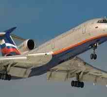 Tu-154M va zbura încă