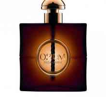 Apă de toaletă "Opium" (YSL Opium): descrierea parfumurilor, recenzii