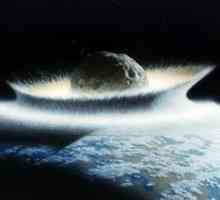 Meteoritul Tunguska - misterul nerezolvat al trecutului
