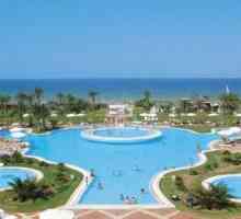 Tunisia, Monastir. Resort hoteluri