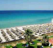 Tunisia, `Novostar Palmira` - recenzii. Novostar Palmyra 3 * (Tunis, Sousse):…