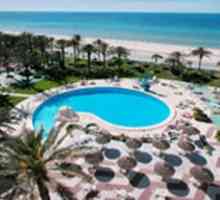 Tunisia, Sousse: hoteluri cu 4 stele. Evaluare prin comentarii ale turiștilor