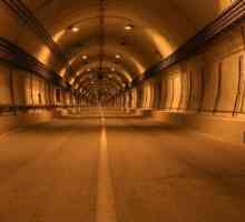 Tunelul Kislovodsk-Sochi: un proiect de mai multe miliarde de dolari