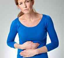 Durerea dură în stomac: cauzele principale, diagnosticul și tratamentul