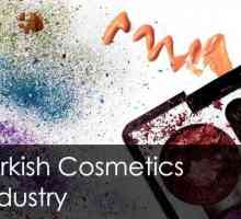 Produse cosmetice turcești: caracteristici de producție și o varietate de produse