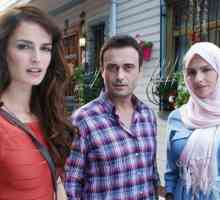 Seria TV din Turcia `Peaceful Street`: actori și complot
