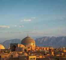 Turism, Iran: odihnă, mare, recenzii