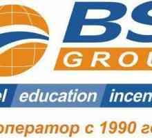 Tour operator BSI Group ("Grupul BBS"): excursii în Europa, recenzii